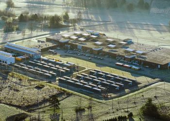 Bitcoin Miner Core Scientific Surges After AI Deal, Report of Over $1B Buyout Offer From CoreWeave