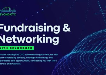 Beyond OTC Soars in Crypto Fundraising, Networking, and Deal Flow