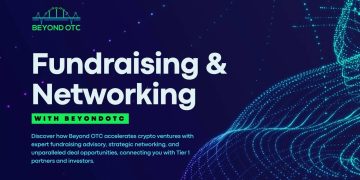 Beyond OTC Soars in Crypto Fundraising, Networking, and Deal Flow