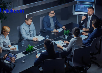 Hickcoin Exchange Partners with Leading Financial Institutions to Accelerate Global Market Expansion