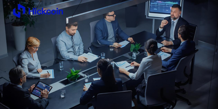 Hickcoin Exchange Partners with Leading Financial Institutions to Accelerate Global Market Expansion