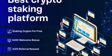 CryptoHeap Launches New Pooled Ethereum Staking Service for Global Users