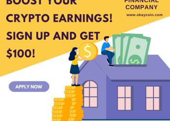 OkayCoin CEO Shares Expert Advice on How to Navigate Crypto Staking Successfully