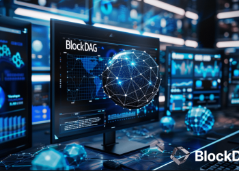 “The Only Presale You Need in 2024” BlockDAG Network Grows at a Speed of $500,000 a Day, A Step-to-Step on How You Can Join In