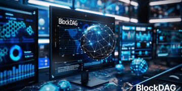 “The Only Presale You Need in 2024” BlockDAG Network Grows at a Speed of $500,000 a Day, A Step-to-Step on How You Can Join In