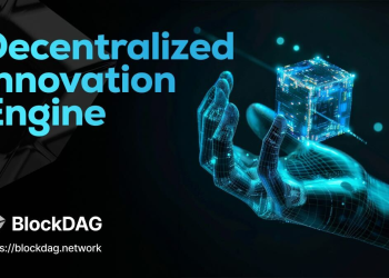 How Whales Are Influencing the Market: Bitcoin & BlockDAG Network “Top Choices for Whales in 2024”