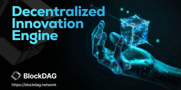 How Whales Are Influencing the Market: Bitcoin & BlockDAG Network “Top Choices for Whales in 2024”