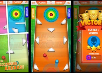 CryptoHub Announced the Incubation of Hit Zone Pre-Seed | The New Frontier in PvP Play-to-Earn Gaming