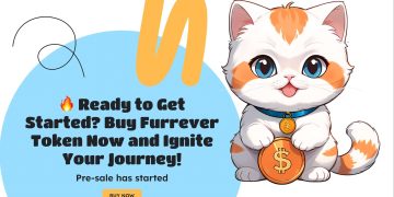 HODL or Trade? Bitcoin’s Security, Ethereum’s Versatility, and Furrever Token’s Community Growth