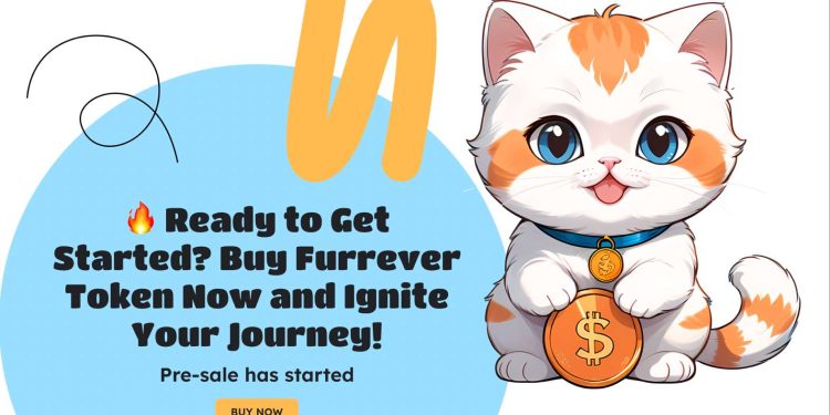 HODL or Trade? Bitcoin’s Security, Ethereum’s Versatility, and Furrever Token’s Community Growth