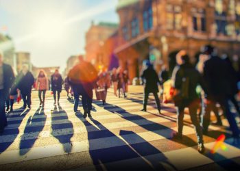 Why is Polygon Busy But Not Making Money?