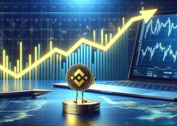 Binance Coin Breaks New Ground, Hits ATH At Nearly $720
