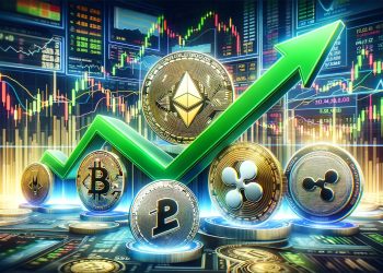 Crypto Analyst Identifies 5 Altcoins To Buy That Could Be A Good Bet
