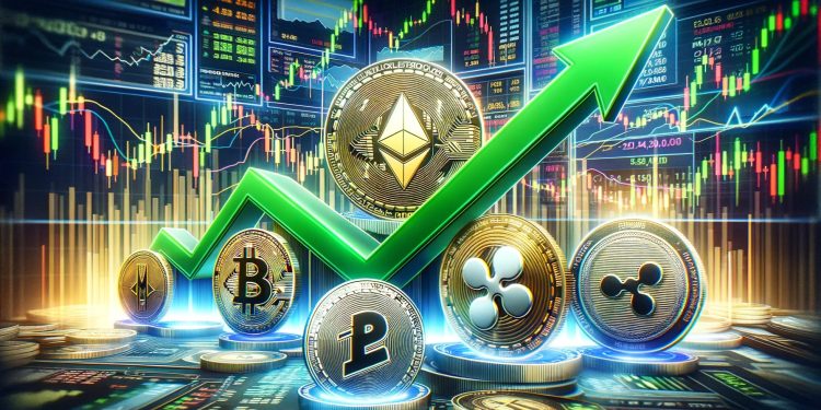 Crypto Analyst Identifies 5 Altcoins To Buy That Could Be A Good Bet