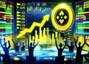Crypto Analyst Predicts 800% Rally To $6,000 For BNB, Here’s The Timeline