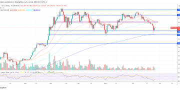 Here’s Why The Bitcoin Bottom Is In, New Highs Imminent: Expert