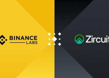 Binance Labs Invests In Zircuit To Advance L2 With AI-Enabled Sequencer Level Security