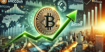 SkyBridge Capital’s Scaramucci Says Bitcoin Will Reach $250,000 Is This US Presidential Candidate Wins