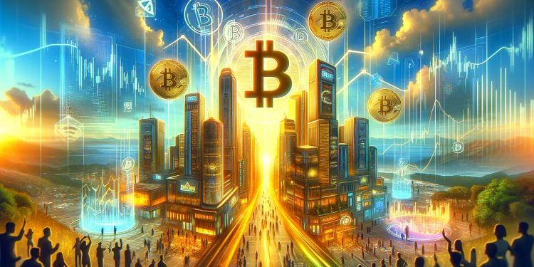 Crypto Analyst Predicts ‘Major Impulse’ Move For Bitcoin, Here’s The Target