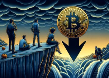 Bitcoin Dips Again: Temporary Setback or Buying Opportunity?