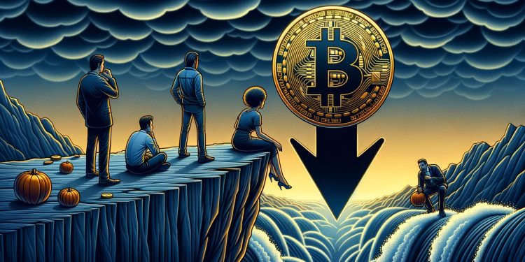 Bitcoin Dips Again: Temporary Setback or Buying Opportunity?