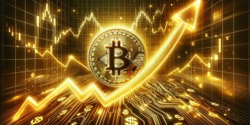 Bitcoin Price Gains Momentum: Bullish Surge Ahead?