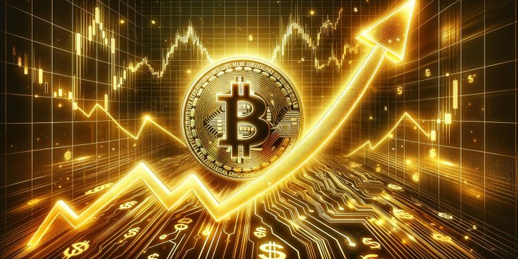 Bitcoin Price Gains Momentum: Bullish Surge Ahead?