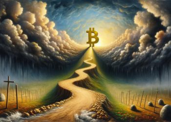 Bitcoin Price Slips Lower: Slow Descent or Opportunity Ahead?