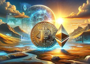 Bitcoin, Ethereum, Solana Over 150% Annual Gains Leave The Stock Market, Gold In The Dust