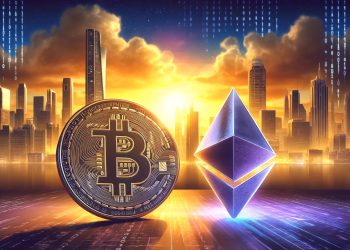 Bitcoin, Ethereum On Exchanges Drop To New Lows, What A Supply Squeeze Would Mean For The Market