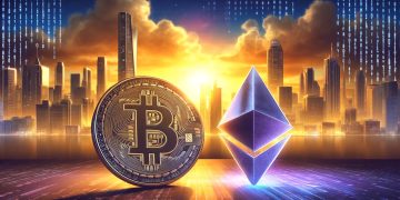 Bitcoin, Ethereum On Exchanges Drop To New Lows, What A Supply Squeeze Would Mean For The Market