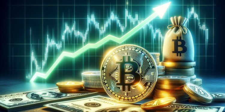 Poised for a Major Upswing