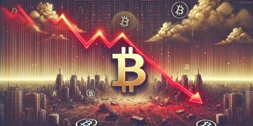 Crypto Research Firm Says Bitcoin Crash Below $60,000 May Not Be The End, Here’s Why