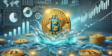 Analyst Identifies Bitcoin Liquidity Pools You Should Be Aware Of Going Into July