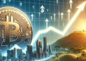 Bitcoin On The Verge As Global Liquidity Nears New $100 Million ATH