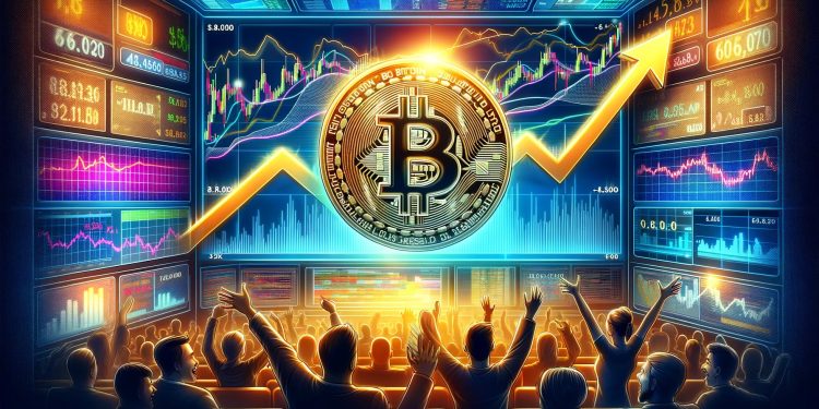 Major Bitcoin Metric Breaks 3-Month Downtrend Amid Bullish Network Recovery