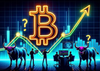 Bitcoin Price Spikes 5%, Can BTC Bulls Take Back Control?