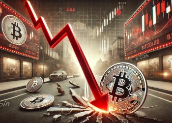CoinShares Analyst Predicts ‘True Correction’ Amid Outflows