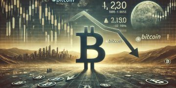 Bitcoin Crash To $61,000 Drives 24-Hour Crypto Liquidations Toward $300 Million