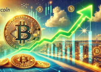 Analyst Predicts 35% Jump For Bitcoin In Next Step Of ‘Magic Bands’