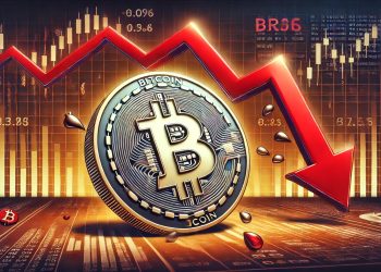 Why Is The Bitcoin Price Down Today?