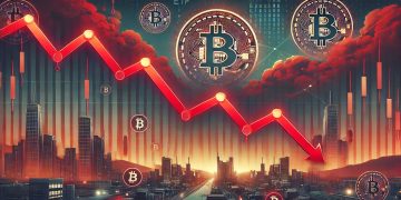 Spot Bitcoin ETFs See 7 Consecutive Days Of Outflows, Here’s What Happened Last Time