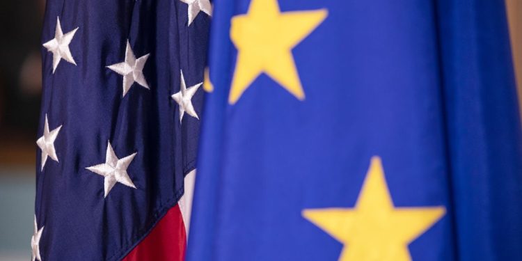 Europe’s MiCA Is Finally Here. How Will the U.S. Respond?