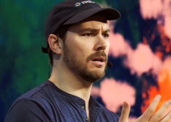 Former Goldman Sachs Exec Joins Anchorage Digital’s Board of Directors