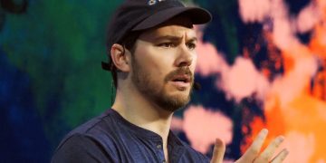 Former Goldman Sachs Exec Joins Anchorage Digital’s Board of Directors