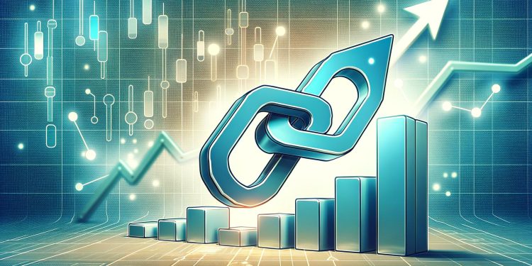 Chainlink Signals Upside Break: Analyzing LINK’s Bullish Indicators
