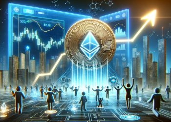 Analyst Predicts 300% Rise Against Bitcoin