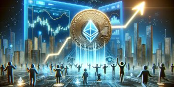 Analyst Predicts 300% Rise Against Bitcoin