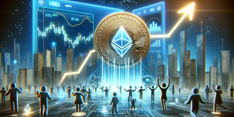 Analyst Predicts 300% Rise Against Bitcoin