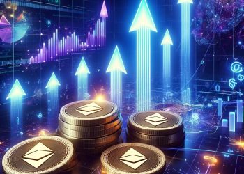 Ethereum HODLers Scoop 298,000 ETH In 24 Ahead Of Spot ETF Trading